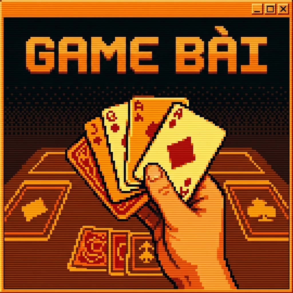 Sua CARD game thanh Game 202606090038