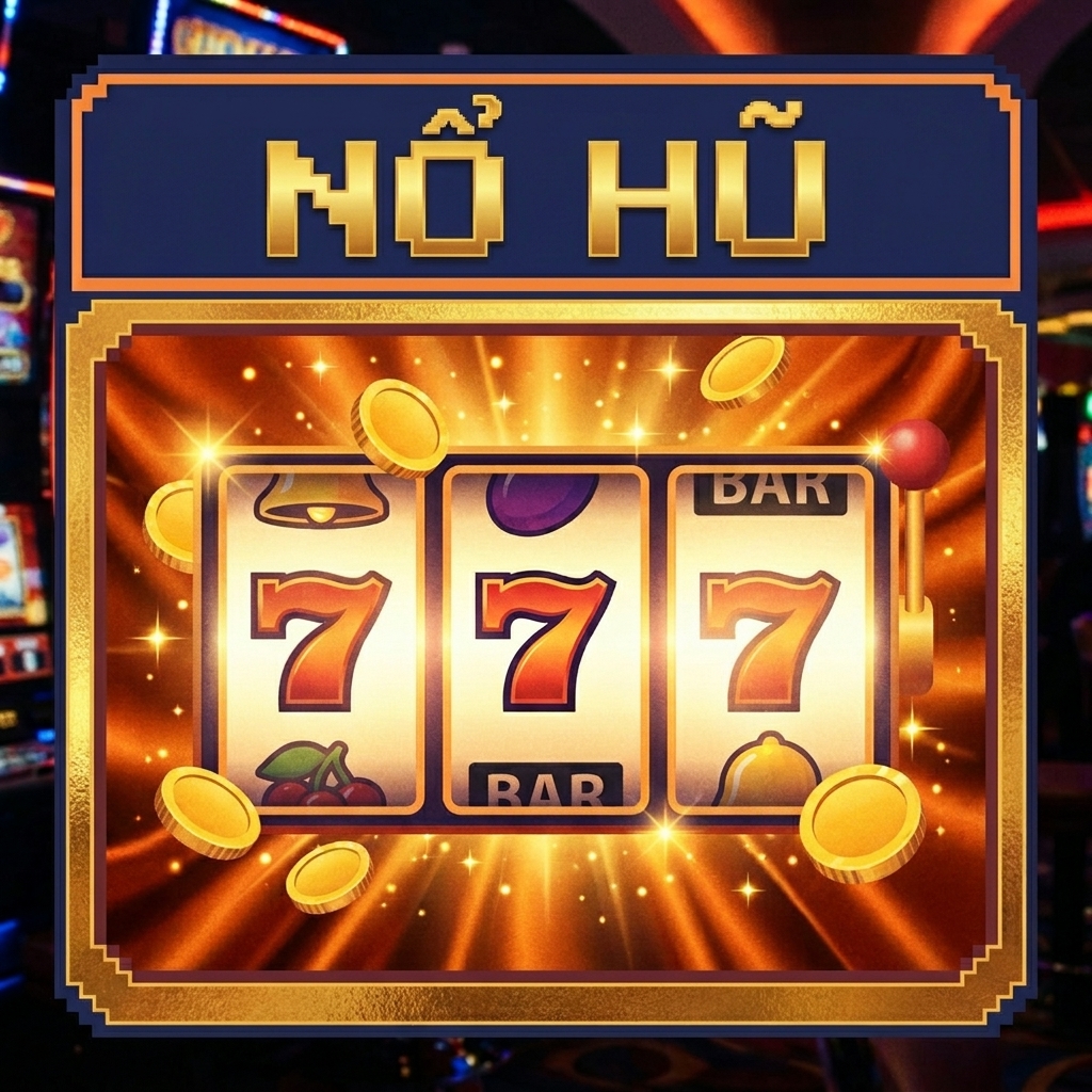 Sua SLOT GAME thanh NO 202606090041