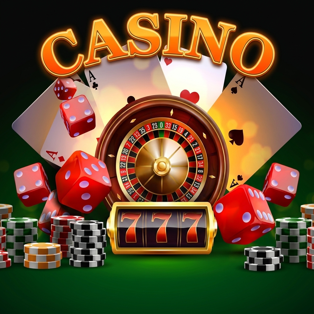 Them chu CASINO mau cam 202606090037