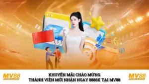 Khuyến Mãi Chào Mừng Thành Viên Mới