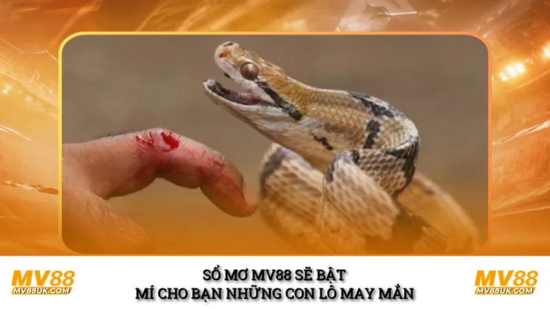 Sổ mơ MV88 sẽ bật mí cho bạn những con lô may mắn