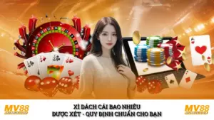 Xì Dách Cái Bao Nhiêu Được Xét - Quy Định Chuẩn Cho Bạn