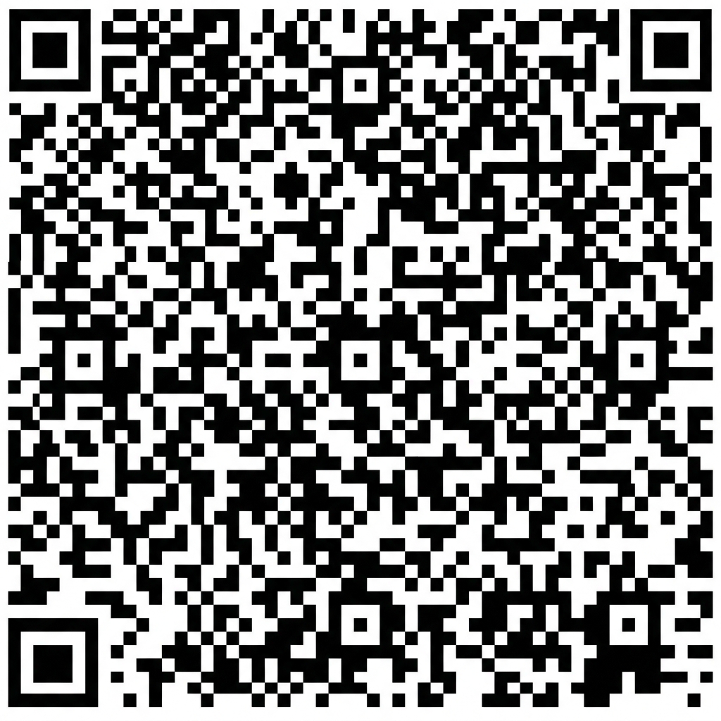 QR code mobile